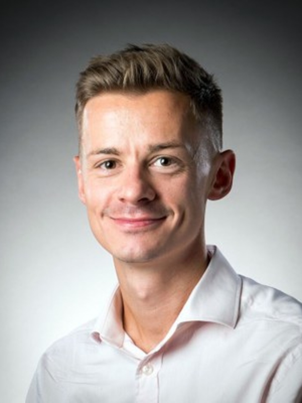 Dr John  Orr 