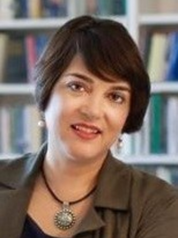 Professor Joya Chatterji