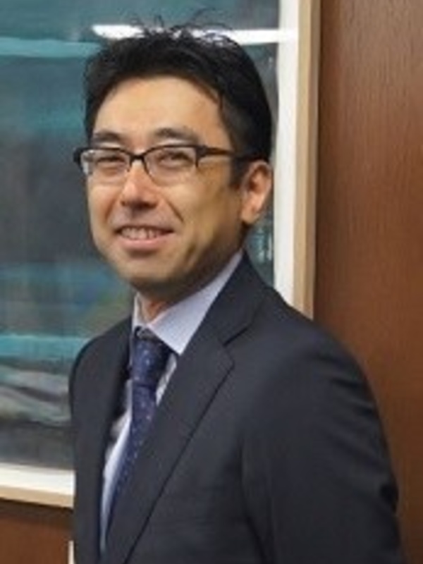 Professor Kazunari Sakai