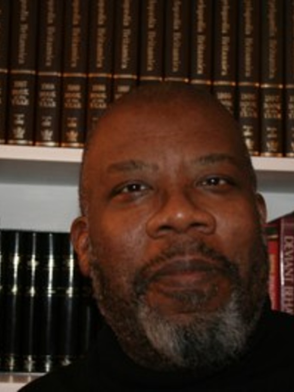 Dr Kenny Monrose