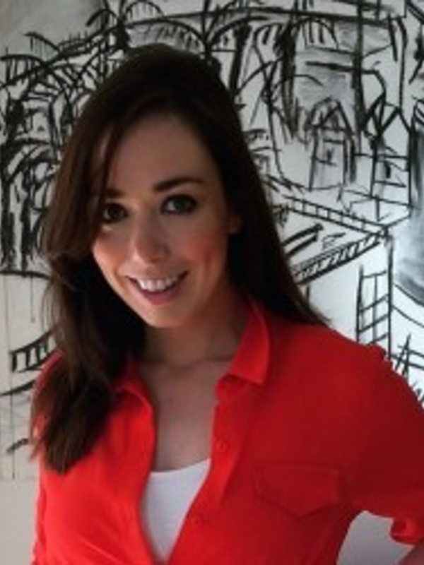 Dr Kirsty Hughes
