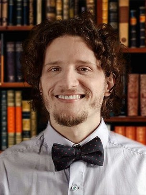 Mr Liran Morav