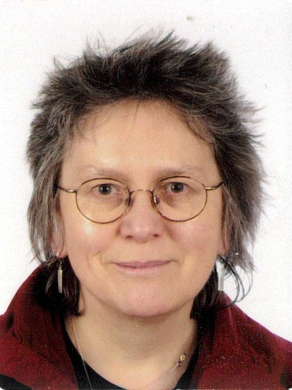 Professor Loraine Gelsthorpe