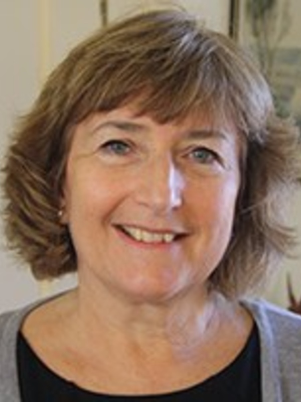 Emeritus Professor Madeleine Arnot