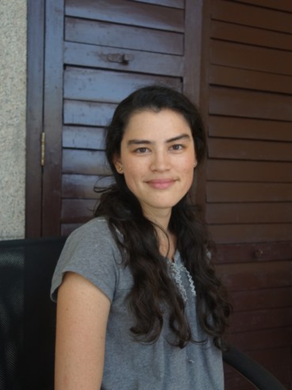  Mariana Pereira