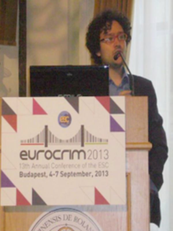 Dr Paolo Campana