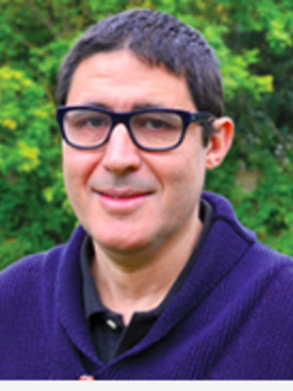 Dr Pascual Perez-Paredes