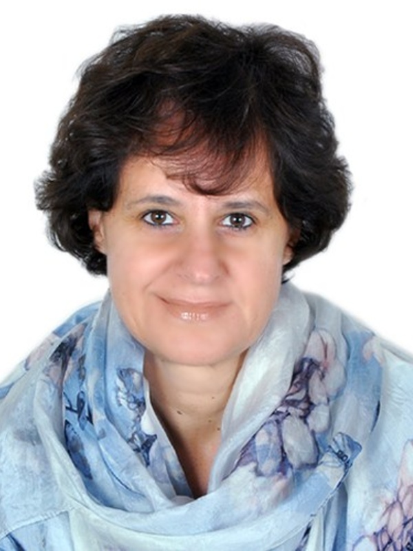 Dr Raffaela Puggioni
