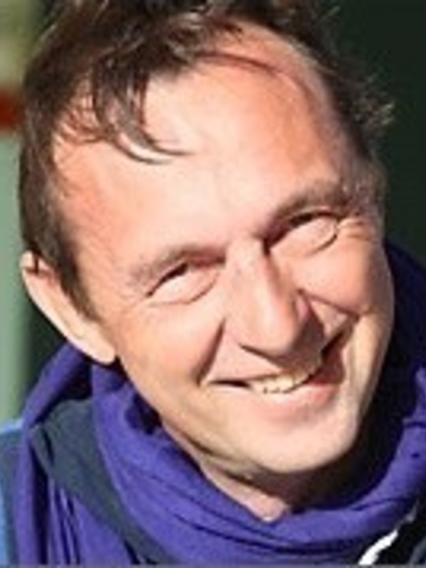 Professor Robert Foley