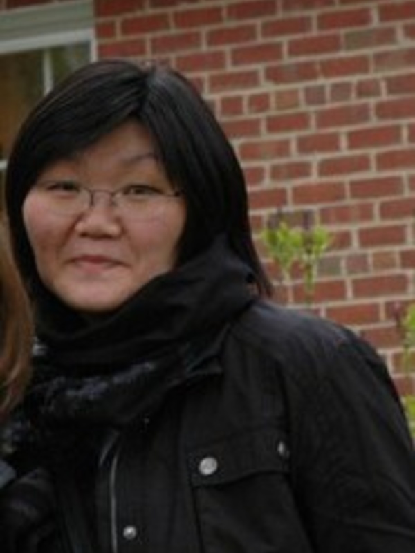 Dr Sayana Namsaraeva