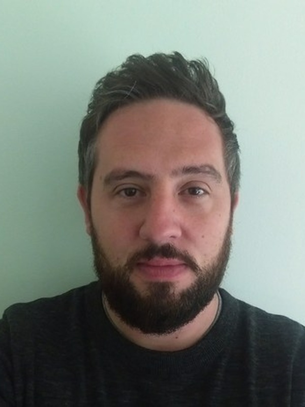 Dr Steve Wilford