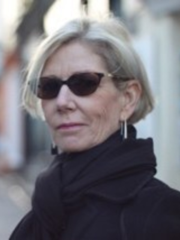 Professor Susan Robertson