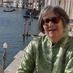 Professor Antonella  Alimento