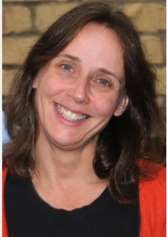 Dr Caroline  Lanskey