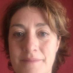 Dr Genevieve  Guetemme