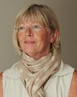 Dr Liz  Hales