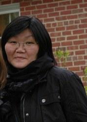 Dr Sayana  Namsaraeva