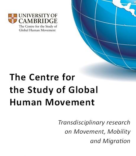 Human Movement - Update