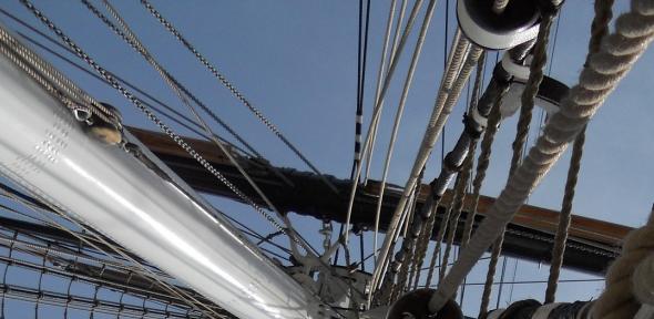 2021/22 Caird Fellowship competition: Royal Museums Greenwich (deadline 2 November)