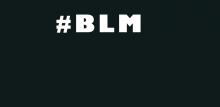 Black Lives Matter