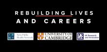 NEW RESEARCH PROJECT AND FILM: Employing essential workers: displaced Syrian healthcare professionals in the UK & Europe