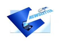 Newsletter - Sept 2019 