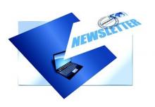 Newsletter - Sept 2020