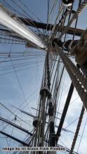 2021/22 Caird Fellowship competition: Royal Museums Greenwich (deadline 2 November)