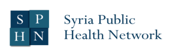 Policy Report: COVID-19 situation in Syria by the Syria Public Health Network
