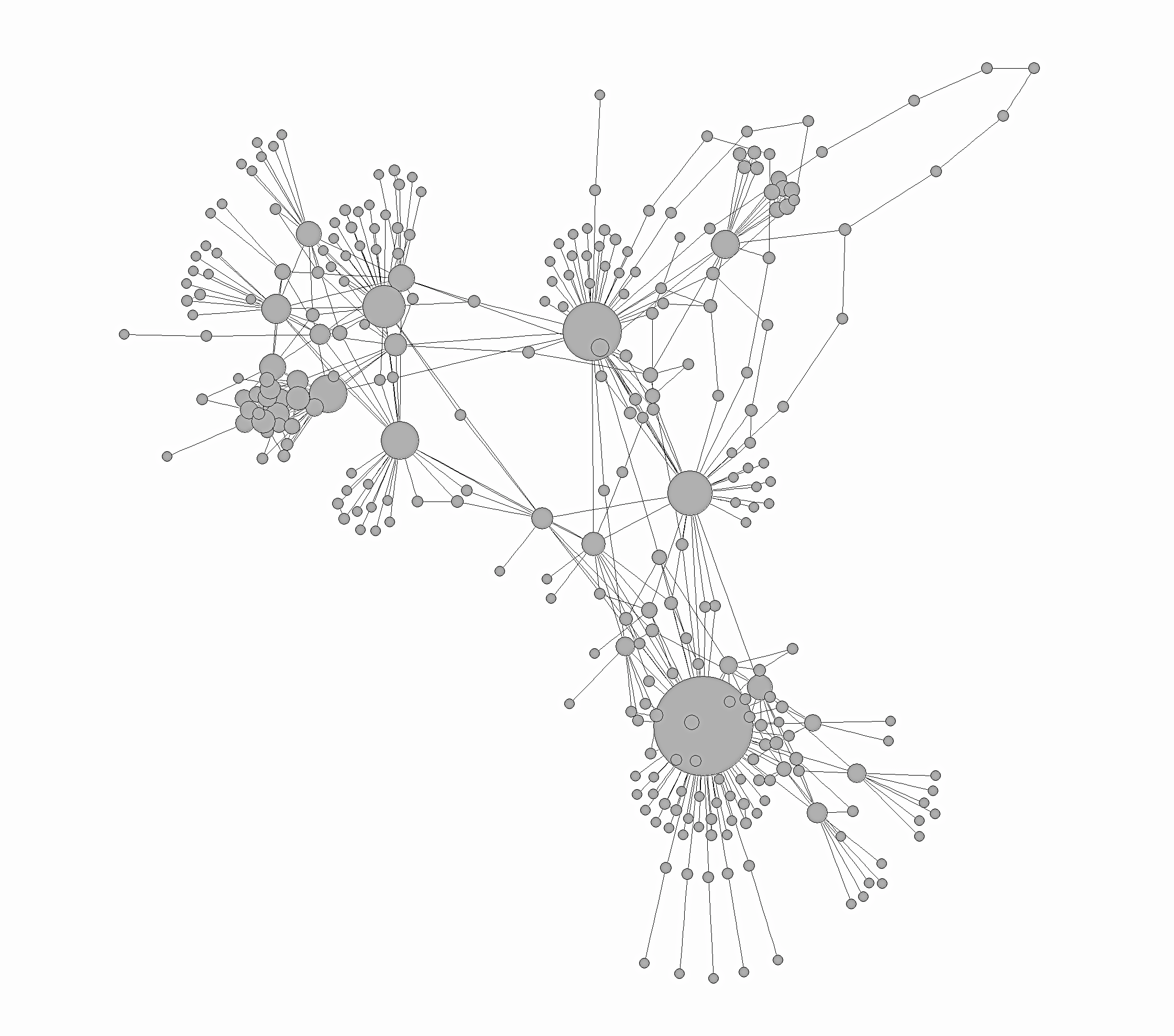 Studying Human Trafficking and Migrant Sex Work through Social Network Analysis: A one-day Workshop