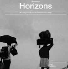 Research Horizons - Spotlight: Migration 