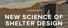 Shelter Design Project: Healthy Housing for the Displaced