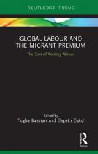 Global Labour and the Migrant Premium - 04/07/18